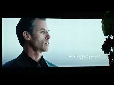 Alien: Covenant, 2017 - David spielt Wagner/David plays Wagner