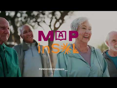 Cuando hay comunidad, la soledad no aparece