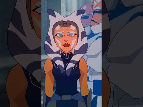 💙 501st never forget 💙 #clonewars #ashoka #starwars  #animation #501 #starwarsmemes