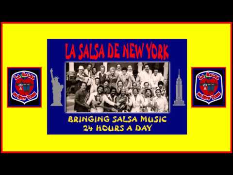 ALABANCIOSA, COSTA AZUL ORQUESTA, LA SALSA DE NEW YORK