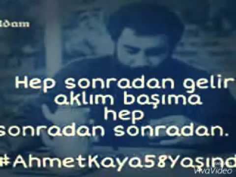 Idris dinlemez dön yarim