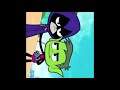 Catching Villains Teen Titans Remix
