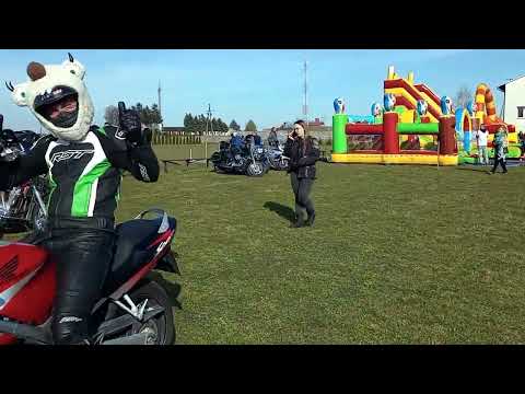 Otwarcie sezonu motocyklowego 2023 Mototrasa Jarosław i Okolice