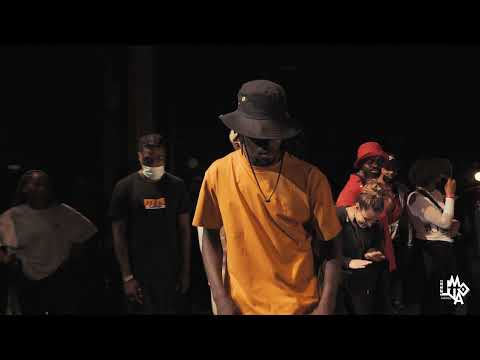 Umoja Festival 2021 | TOP 16 | JR SNIPER VS JOSHUA