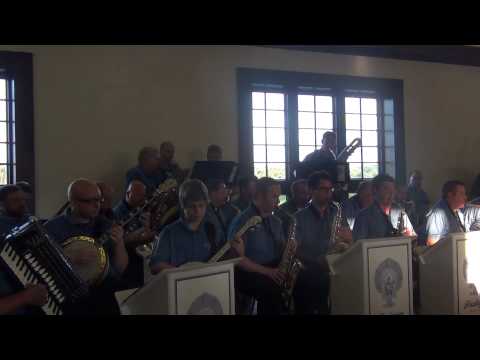 Fralinger String Band Marlton Concert 2013 --1979 American Bandstand