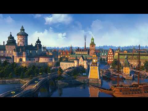 The Swedes (Age of Empires III: Definitive Edition Soundtrack)