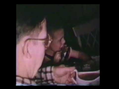 Thanksgiving 1957