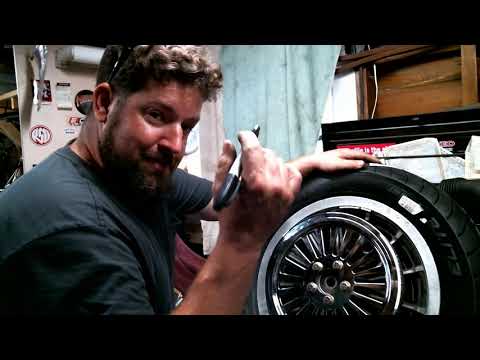 Proper Dyna Rear Pulley Installation, (so It won\'t come loose)