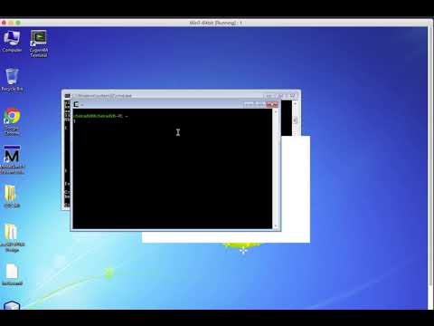 Setting up Node.js on Windows with and without NetBeans