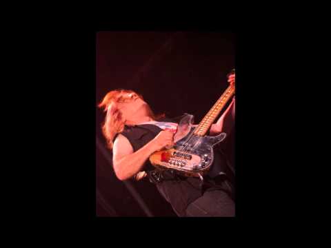 Uriah Heep - Hard Way To Learn (Bonus Track, Trevor Bolder - hard to find on CD)