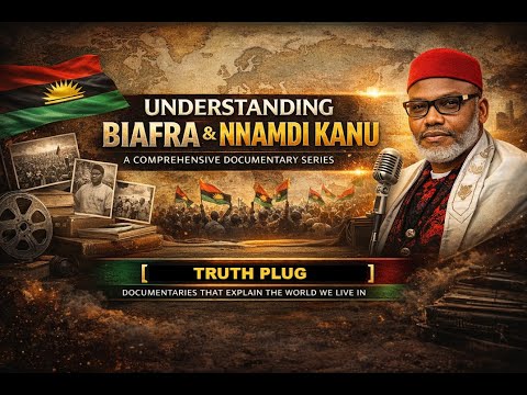 Movement for the Actualization of the Sovereign State of Biafra (MASSOB) video 1