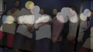 SLAVE  - Party lights