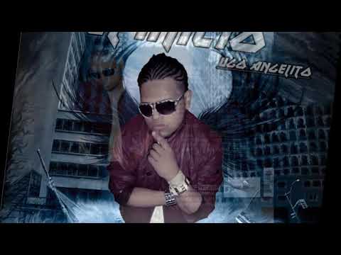 UGO ANGELITO Ft. MR. AZKOT & AUDI - BARTENDER (TOPIC)