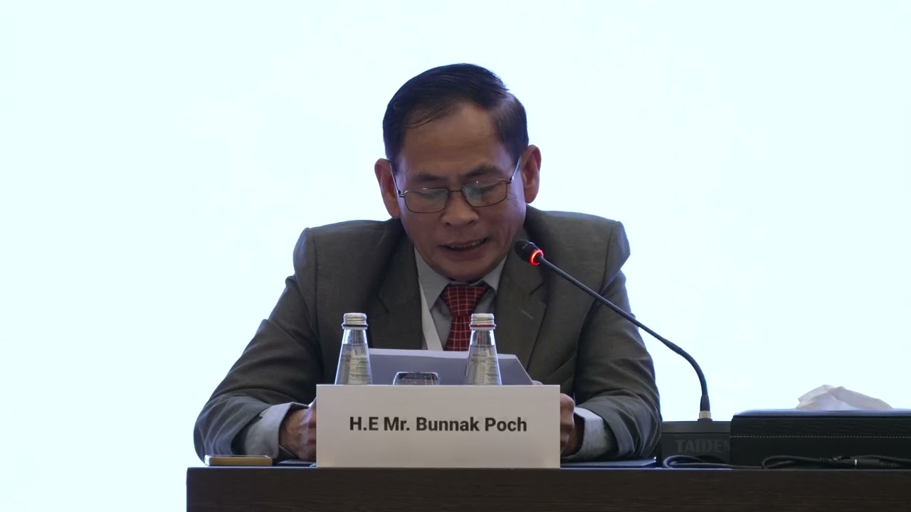 High-level Meeting on Least Developed Countries: Day 3 - Final Wrap-up