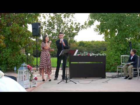 Frumos ce va fi - Andreea & Beniamin Busi