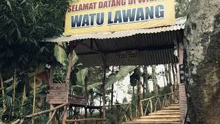 preview picture of video 'Cinematic Wisata bukit watulawang nganjuk jawa timur.'