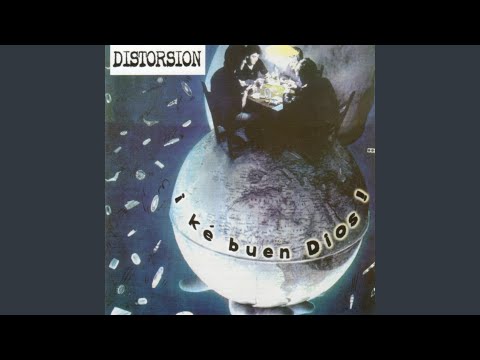 Puta Sociedad - Distorsion