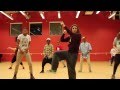 Busta Rhyms - Break Your Neck |Cristina Camacho ...