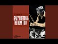 Introduction for Gary Burton (Live)