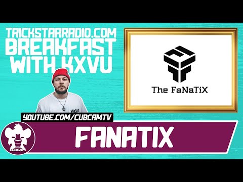 FaNaTiX speak on the success of 'My Family' with PA Salieu and Backroad Gee - Breakfast With KXVU