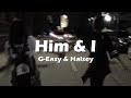 G Eazy Halsey Him I Lyrics