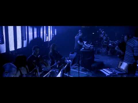 Bonobo - Emkay (Official Live Video)
