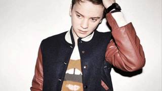 Conor Maynard - Just In Case ( NEW RNB SONG 2012 )