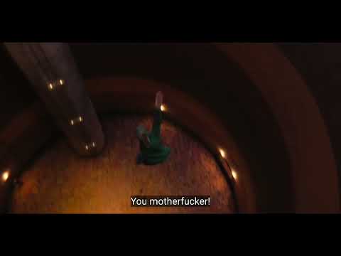 276 death (Squid Game 3)