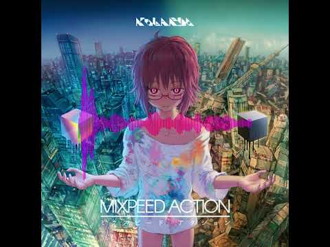 Kobaryo's Chaos-core: Computer Crashing Mix