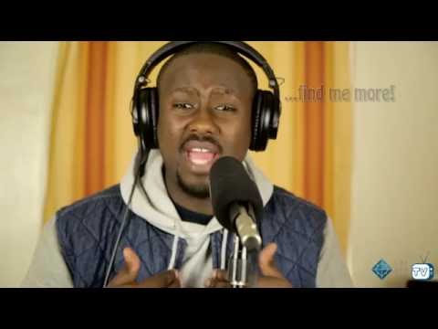 The Urban Gospel Beatbox Cover- Ministry of Mouth
