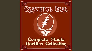 Radio Promo for Grateful Dead Live