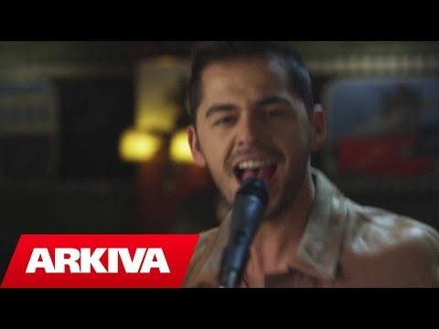 Shpat Kasapi - Adelina (Official Video HD)