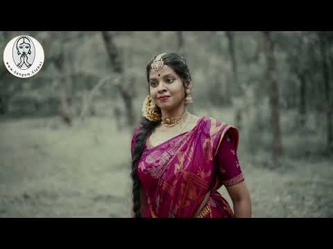 Unmai Arindhavar | Bharathiyar Song & Bharatanatyam | By #madhuiyer