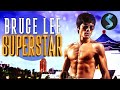 Bruce Lee Superstar Full Martial Arts Movie Bruce Li Ling Ling Hsieh