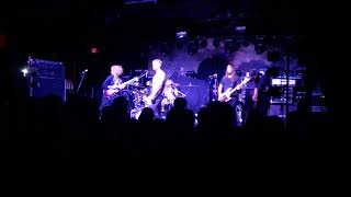 Toothgrinder - The Shadow (&#39;Colors&#39; 10 Year Anniversary Tour 2017, ATL)