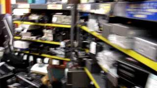 Hard Off Heals The Mind