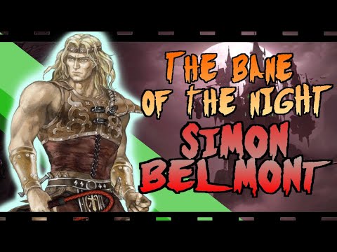 The Importance of Simon Belmont