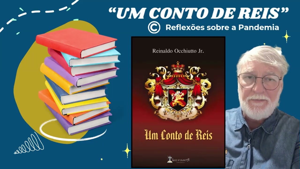 UM CONTO DE REIS thumbnail