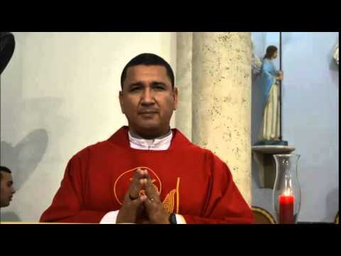 Homilia Padre Kiko no Dia 22/02/2015.