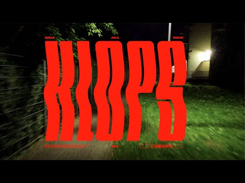 eRHa - KLOPS
