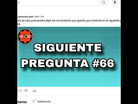 Siguiente pregunta #66