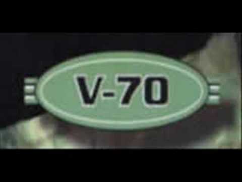 Verde 70 - Me tienes, Me puedes, me dueles