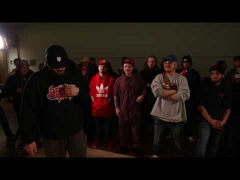 Kelson James vs Mr. Deal