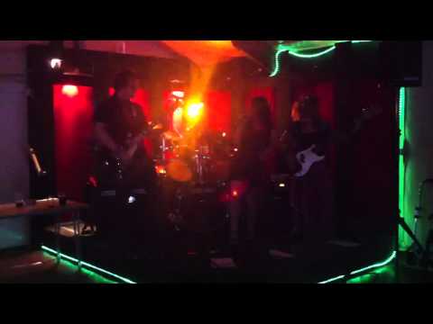 All My Life - Project Farkey