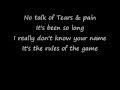 Robert Plant - Far Post - with lyrics 