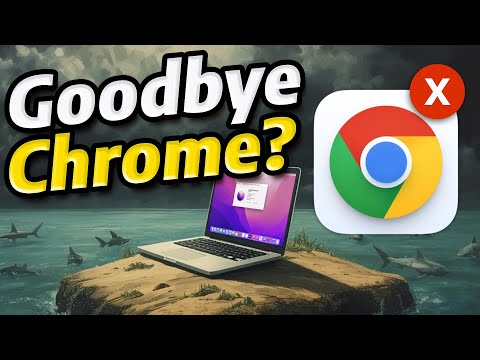 «Google Chrome 150 será la última versión compatible con macOS Monterey»