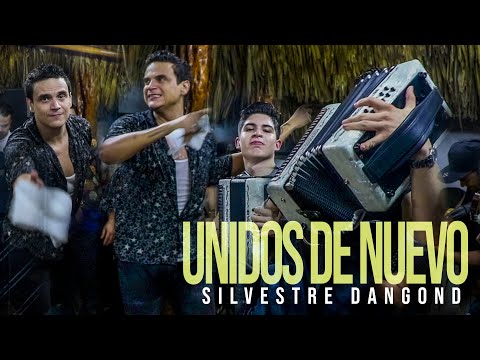 Unidos de nuevo, Silvestre Dangond (En vivo)