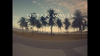 preview picture of video 'Urban waves Vix City'