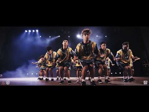 The Flipside x Cavstreet @ ATWU Grand Finals (Rock*Well As We Proceed Concert)