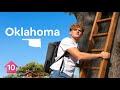 I Visited 50 States In 50 Days Day 10